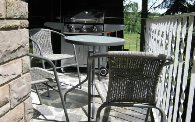 Charming Holiday Home in Immerath Eifel With Sauna