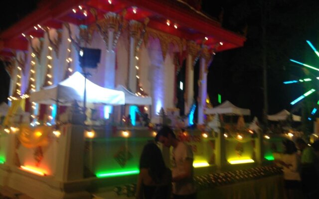 Shanti Boutique Hotel