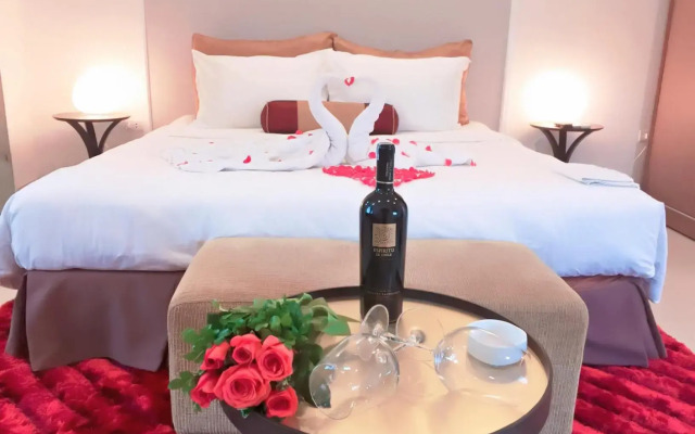 Smile Hotel