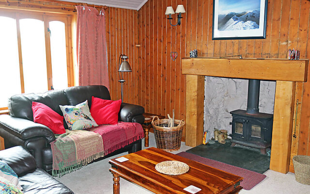 Holiday Home Fiskavaig
