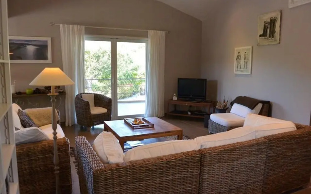 Villa LE Rocher - Private Pool - SEA View