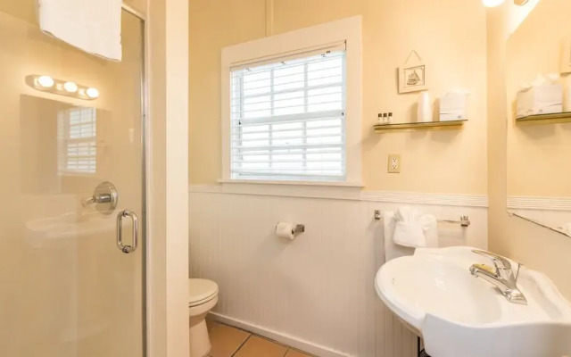 L'Habitation Guest House