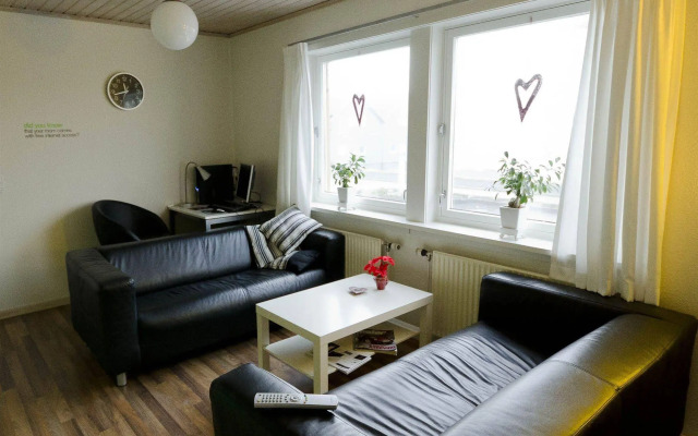 Hotel Djurhuus