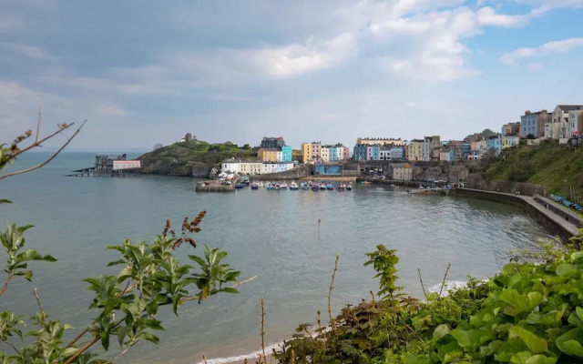 Ultra Marine - Large Roof Terrace Sea Views