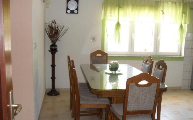 Apartments Desanka
