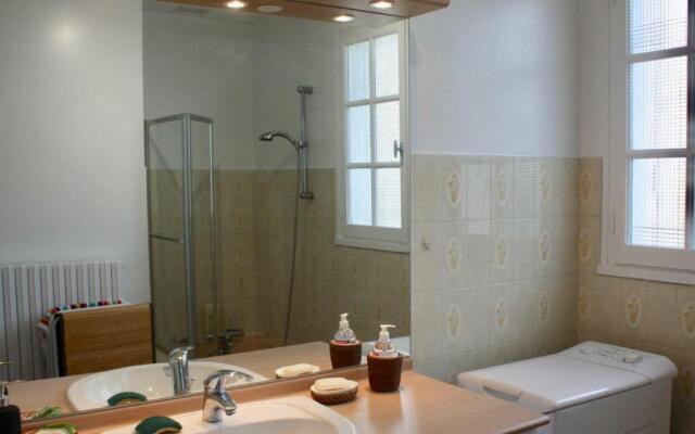 Gîte Yvoy-le-Marron, 3 pièces, 4 personnes - FR-1-491-117