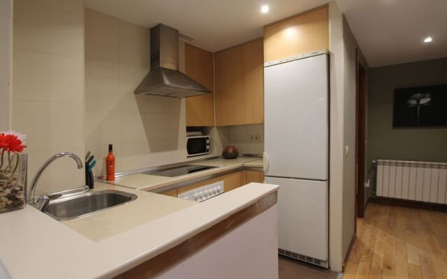 Apartamentos Adelfas