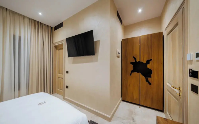 Arctic Boutique Hotel