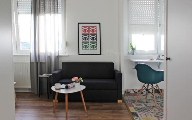 Studio apartman
