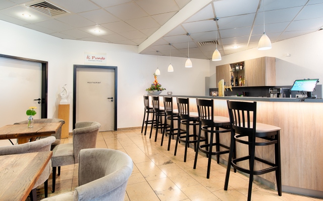 ACHAT Hotel Stuttgart Zuffenhausen