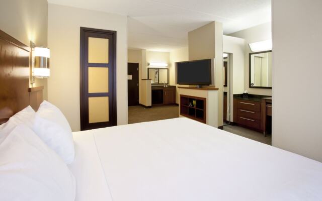 Hyatt Place Atlanta Airport-North