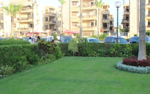 Maamoura Armed Forces Apartments
