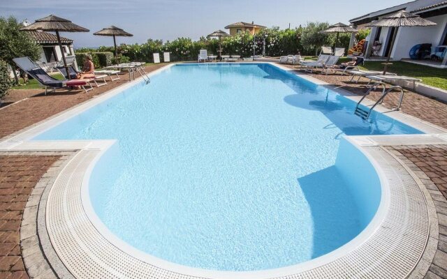 Sa Prata Hotel & Resort