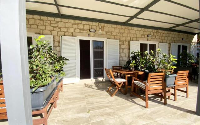 La Maison De Yasmine