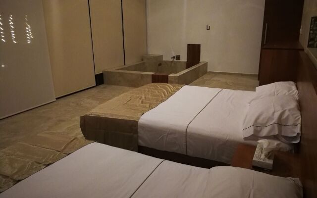 Bacalar 777 Hotel Boutique