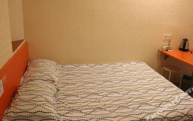 Pod Inn (Hangzhou Shangtang Road)