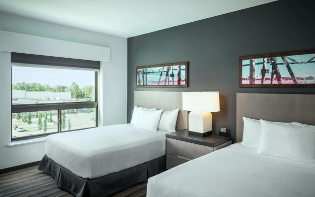 Hyatt House Anchorage