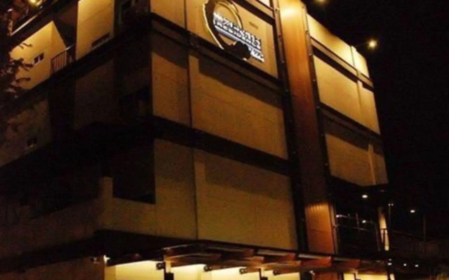 Zenith Residence Hotel