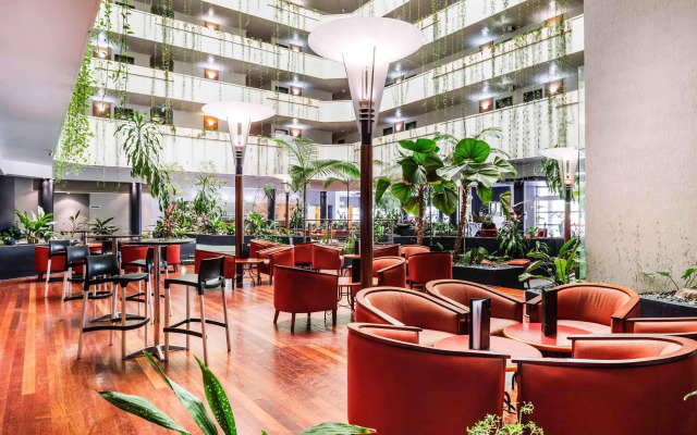 Aiden by Best Western Lorient Centre