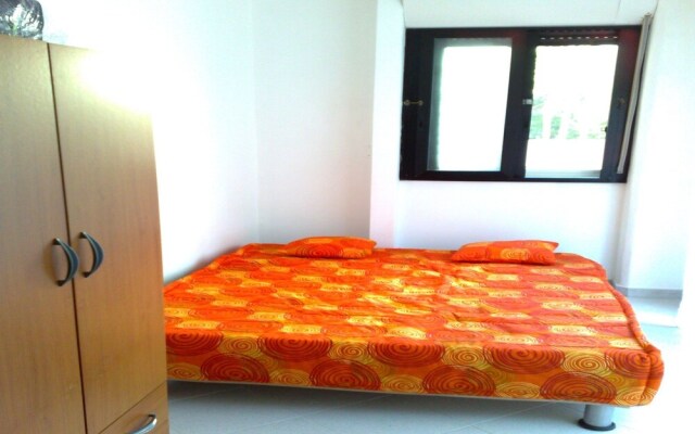 WS Lungomare Gallipoli