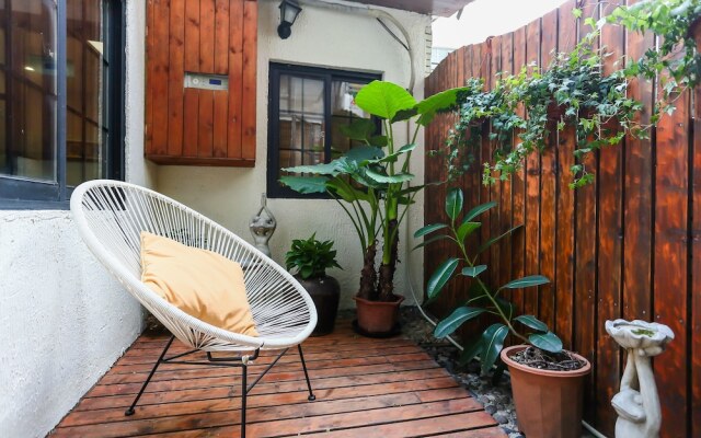 Shanghai Wonderoom Lane house Tianzifang