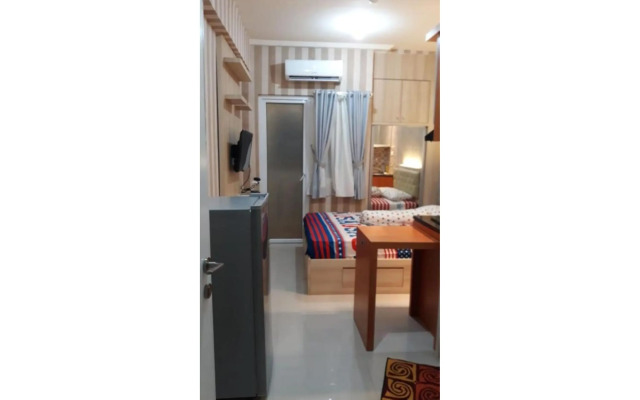 Vika Property GPC