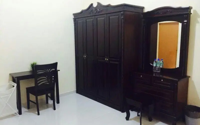 Sri Iman Homestay Kuala Terengganu