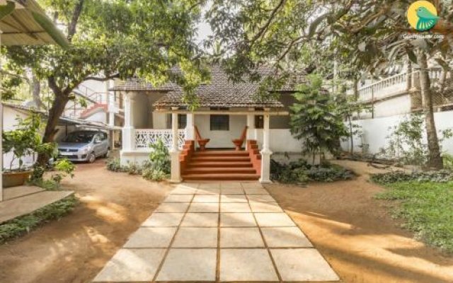 Guesthouse room in Anjuna, Goa, by GuestHouser 15920