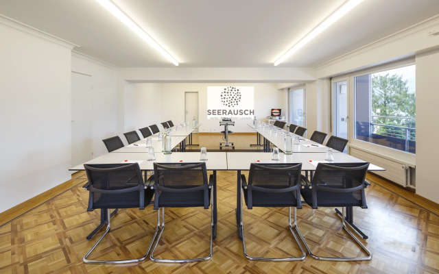 Seerausch Swiss Quality Hotel