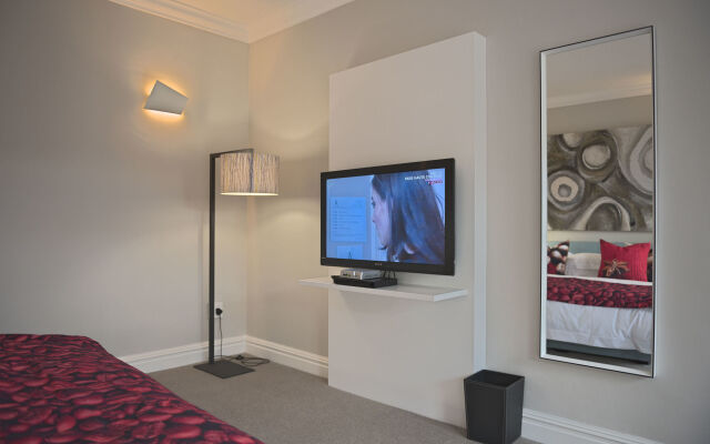 Fijnbos Private Manor