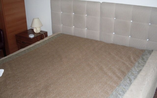 Zirvem Apart Otel