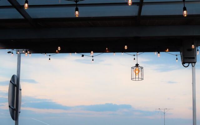 Hotel Casa Blanca & Suites