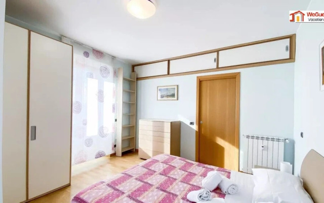 Zirma Six in the City - 2 bedroom apartment