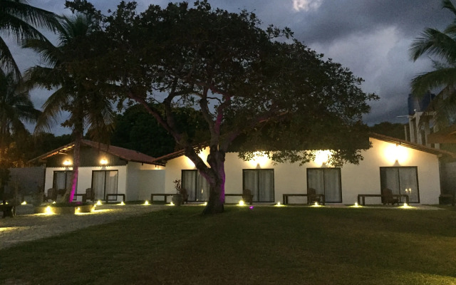 Casa Larrosa Itaúna - Adults Only