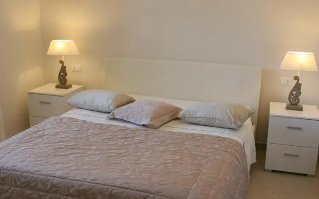 La Dolce Villa