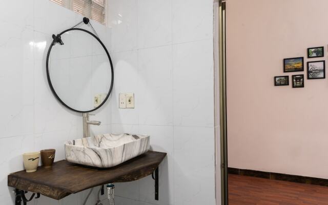 Hanoi Crocus Homestay