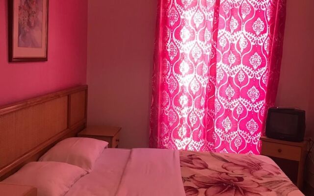 Private Accommodation Hostel