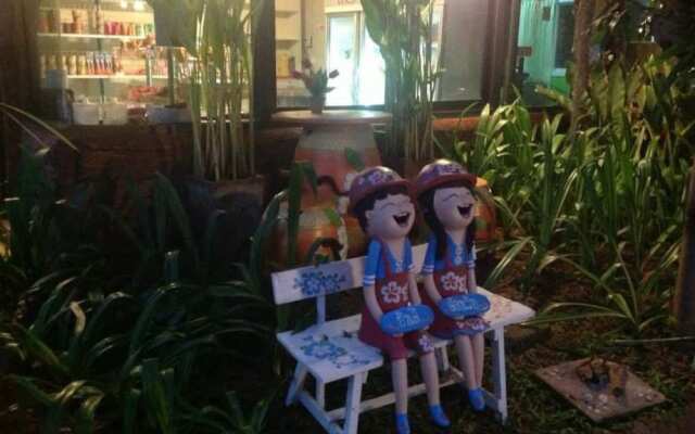 Sapmanee Resort