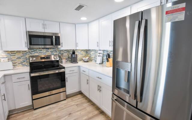 Ocean Creek Kk-14 2 Bedroom Condo by RedAwning