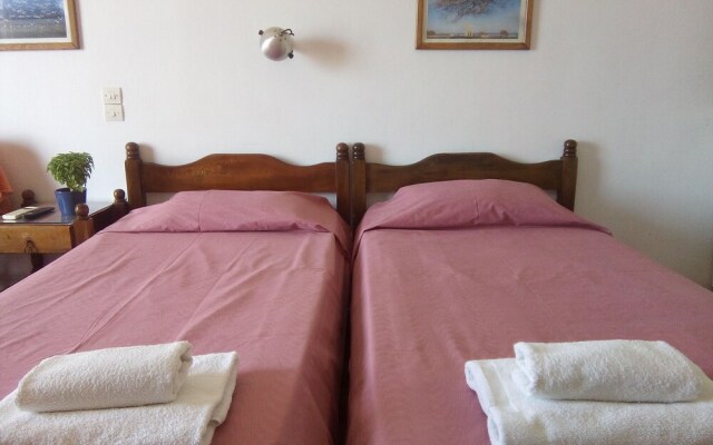 Bissias Guest House