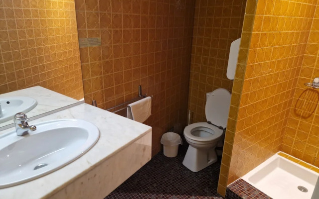 Le Phenix Hotel Limoge