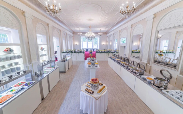 Spa Resort PAWLIK-AQUAFORUM