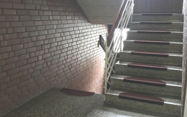 Private Apartment Ernst-Bähre-Straße