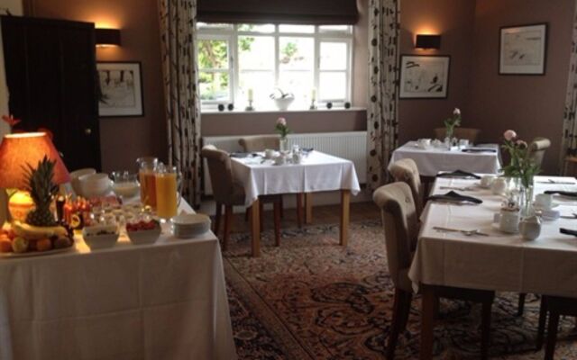 The Green House B&B