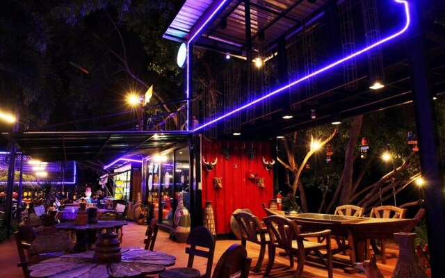 Sea 14 Resort