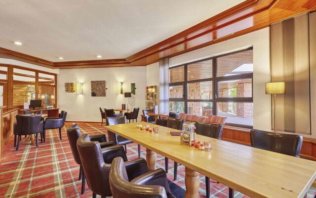 Mercure Bad Duerkheim an den Salinen