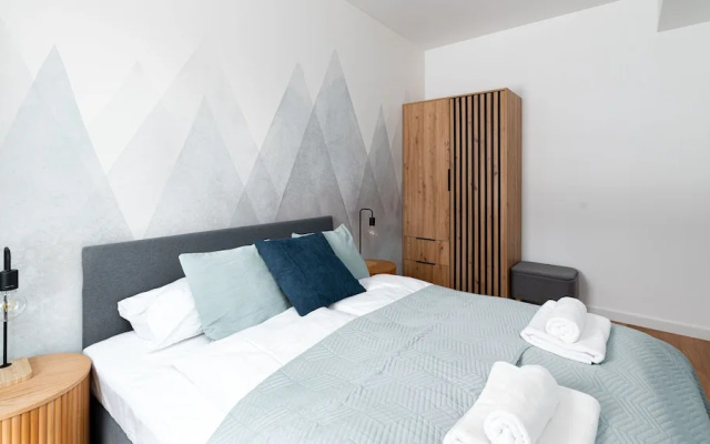 Apartamenty Sun & Snow Ostoja Parku Narodowego