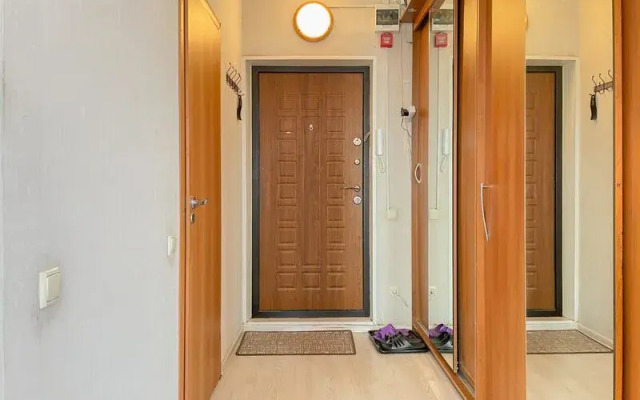 Apartments Dear Home on str. 8-th March, bld. 30B