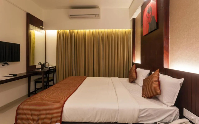 Hotel Chaitali