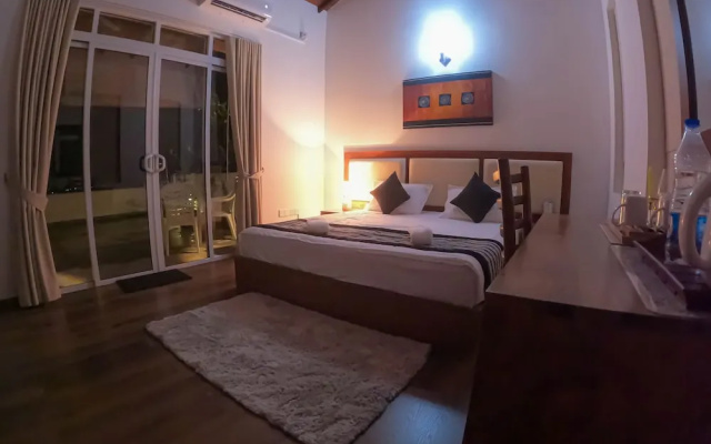 Amandara Hills Kandy